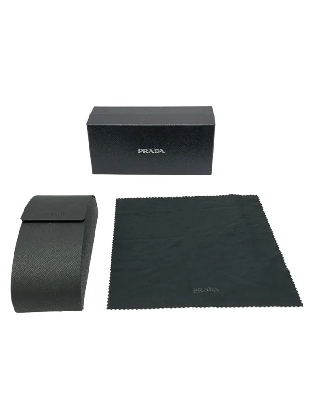 Prada category sunglasses